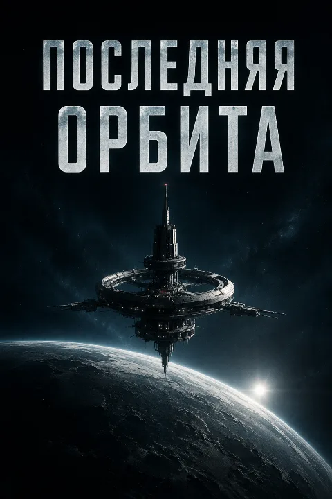 Обложка промпта «Создай обложку книги»