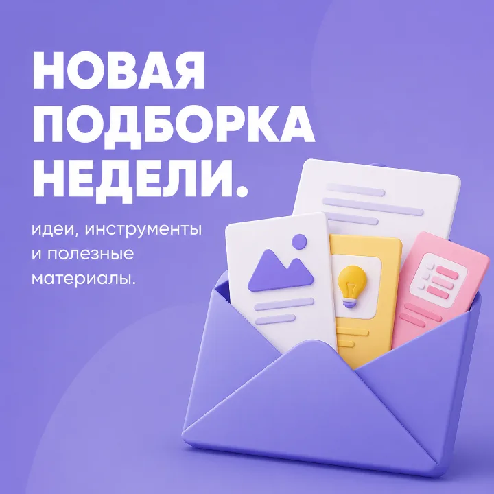 Обложка промпта «Создай header-баннер для email-рассылки»