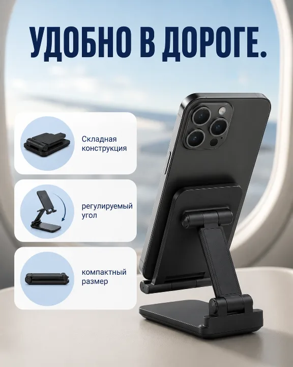 Обложка промпта «Создай инфографику с преимуществами товара»
