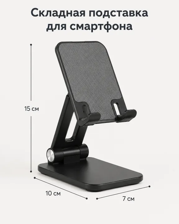 Обложка промпта «Создай карточку с размерами товара»
